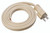 Southwire 9746SW8823 14/3 SPT-3 6' Beige Replacement Cord