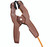 Southwire 60020S Type-K Temperature Clamp - Discontinued
