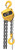 Southwire CB200C10 2 Ton Chain Hoist with 10 ft. Chain Fall