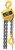 Southwire CB300C10 3 Ton Chain Hoist with 10 ft. Chain Fall