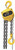 Southwire CB500C10 5 Ton Chain Hoist with 10 ft. Chain Fall