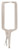 Southwire LC18 LC18, 18" LOCKING CLAMP