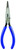 Southwire LNP7D 7" Long Nose Pliers