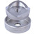 Southwire MPK0150PRO Max Punch¨ Cutter for Stainless Steel 1 1/2"