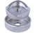 Southwire MPK0250PRO Max Punch¨ Cutter for Stainless Steel 2 1/2"