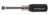 Southwire ND1/2-3 1/2" Comfort Grip Hollow-Shaft Nut Driver w/ 3" Shank - Discontinued