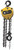 Southwire PCB050C30 1/2 Ton Chain Hoist with 30 ft. Chain Fall