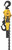 Southwire PLH320C20 3.2 Ton lever Hoist with 20 ft. Chain Fall
