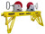 Southwire ST-551 Mini-Roll w/Roller Wheels