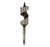 Southwire WAB7/8X4-1/2 Wood Auger Bit, 7/8"x4-1/2"