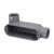 Southwire LL-150-CB 1-1/2" Combination EMT/Rigid Conduit Bodies LL-Type - Aluminum