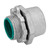 Southwire MLWH-100 1" Rigid Watertight Hub - Malleable Iron