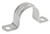 Southwire THSSR-250 Stainless Steel Rigid Two Hole Conduit Strap 2-1/2"