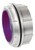 Southwire WH50-SS 1/2" Rigid Watertight Hub - Stainless Steel