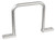 Southwire DST-300 Metal Distribution D Ring 3", 50 Pack