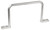 Southwire DST-500 Metal Distribution D Ring 5", 25 Pack