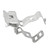 Southwire BC18KC1SM Conduit Hanger W/ 1/8" To 1/4" Thick Flange Mount, 1" 100 Pack