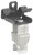 Southwire CHO-10050-TM Push In Hanger Beam Clamp Top Mount, 1" EMT & 5/16-1/2" , 100 Pack