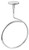 Southwire BRM400-HD Heavy Duty Magnetic Bridle Ring 4" 90 Lb, 50 Pack