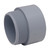 Southwire PTA-150 1-1/2" PVC Terminal Adapters