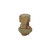 Southwire 65178840 6-8 Awg Split Bolt 2Pk