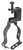 Southwire BCTM-125 Snap Lock Hanger Beam Clamp Top Mount For 1-1/4", 50 Pack