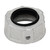 Southwire MCBI-100 1" Rigid Conduit Bushings, Insulated - Malleable Iron