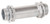 Southwire BB-1/2-2 1/2" Box Spacer Connector, Extra-Length, 2" Long - Zinc Die Cast