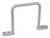 Southwire DST-300-P Plastic Distribution D Ring 3", 50 Pack