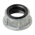 Southwire CBI-100 1" Rigid Conduit Bushings, Insulated - Zinc Die Cast