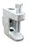 Southwire JFC-1420 Reversible Beam Clamp With 3/4" Jaw Opening And 1/4-2 Threaded Holes