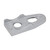 Southwire 1175 2 Malleable Clamp Back