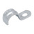 Southwire 1710 4 1-Hole Pipe Strap
