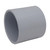 Southwire PC-200 2" PVC Couplings