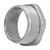 Southwire L-704 1-1/4" Rigid Speed Nipples - Zinc Die Cast