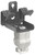 Southwire CHO-5075-TM Push In Hanger Beam Clamp Top Mount, 1/2" EMT & 9/16-3/4" , 50 Pack