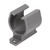 Southwire MKM32 Clip-itª Conduit Clips - Conduit Channel Clip