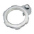 Southwire LNS-100-G 1" Bonding Locknut - Steel