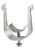 Southwire OPSC-125 Strut Clamps, One-Piece - Conduit Cradle