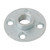 Southwire 553 1-1/4" Floor/Ceiling Flanges - Malleable Iron