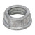 Southwire CB-200 2" Rigid Conduit Bushings - Zinc Die Cast