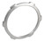 Southwire LN-200 2" Rigid Conduit Locknut - Steel