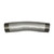 Southwire ELR-15011 1-1/2" Rigid Conduit Elbows, 11.5 Deg.- Steel