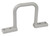 Southwire DST-200-P Plastic Distribution D Ring 2", 50 Pack
