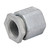 Southwire L-500 1/2" Rigid 3-Piece Couplings - Malleable Iron