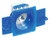 Southwire SNSQ1420 Channel Squeeze Nut fits all Channel Sizes 1/4-20 Thread