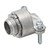Southwire TA-125 1-1/4" Take All Box Connectors - Zinc Die Cast