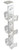 Southwire JHT-326 J-Hook Tree Six 2" J-Hooks