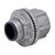 Southwire LWH-100 1" Rigid Watertight Hubs - Zinc Die Cast