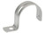 Southwire OHSSR-75 One Hole Rigid Strap Stainless Steel for 3/4" Conduit